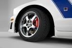 Ford Mustang 427R by Roush 2009 года